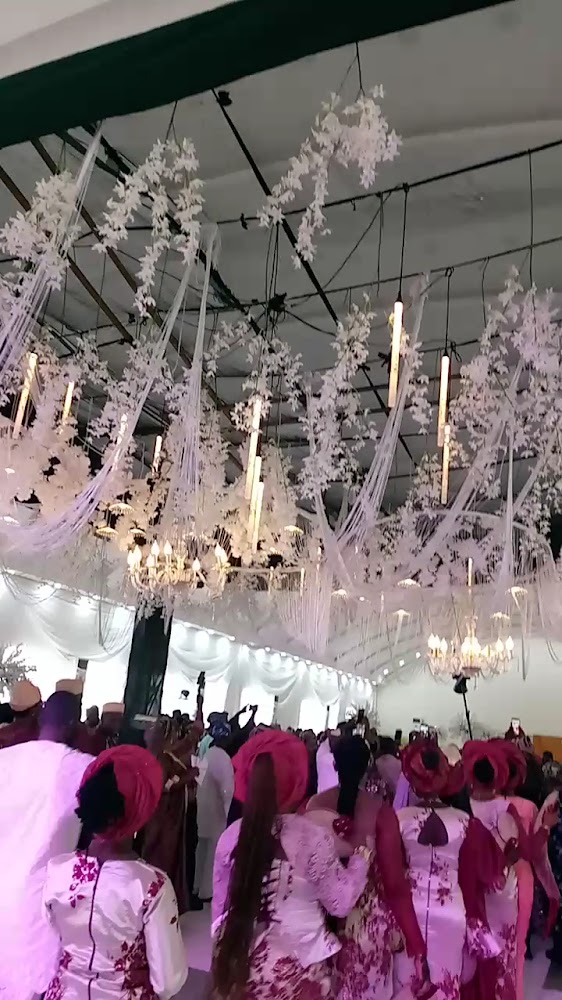 Kay-Galaxy Event Centre